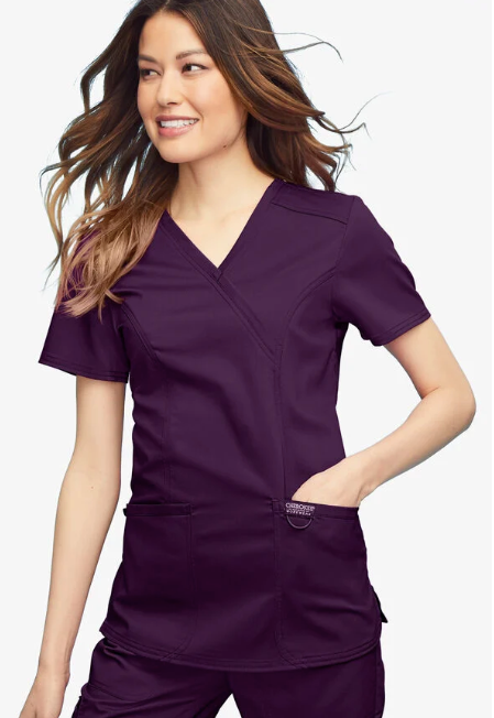 Uniforme Médico Cherokee Revolution Workwear WW610-105