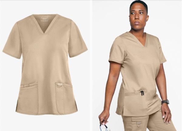 Uniforme Médico Cherokee Revolution Workwear WW620-105
