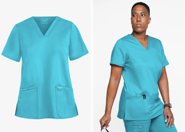Captura de Pantalla 2025-08-10 a la(s) 12.02.23 p.m. Uniforme Médico Cherokee Revolution Workwear WW620-120