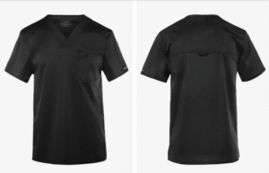 Captura de Pantalla 2025-08-10 a la(s) 5.06.12 p.m. Uniforme Médico Cherokee Revolution Hombre WW690-140 WW670-140